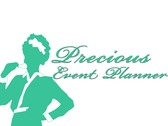 Logo Precious Event Planner