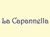 Logo La Capannella catering e banqueting