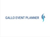 GALLO EVENT PLANNER