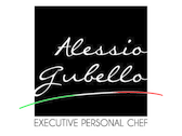 Alessio Gubello Executive Personal Chef