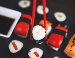 Mangiare sushi: gli errori da non commettere