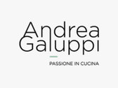 Andrea Galuppi - Passione In Cucina