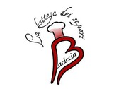 Logo La Bottega dei sapori da Baciccia