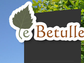 Le Betulle Catering