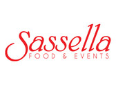 Logo Sassella Food & Events