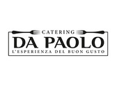 Logo Da Paolo Catering&Banqueting