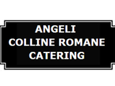 Logo Colline Romane Catering​