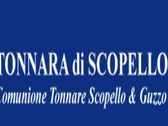 Logo Tonnara Di Scopello