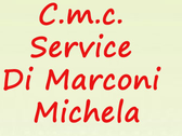 C.m.c. Service Di Marconi Michela