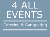 Logo 4 All Events