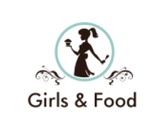 Logo Girls & Food