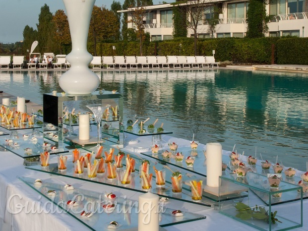 Riviera Golf Resort esclusivo 