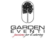 Logo Garden Eventi