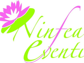 Logo Ninfea Eventi
