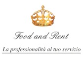 Food and Rent Noleggio Attrezzature per Catering