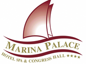 Marina Palace Hotel Spa & Congress Hall