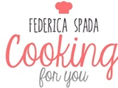 Federica Spada Cooking for you