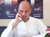 Chef Vincenzo Martinelli
