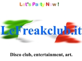 Le freak club AC
