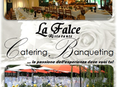 La Falce Catering & Banqueting