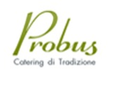Logo Probus Catering