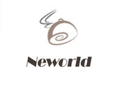 Logo Neworld Event And Banqueting