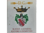 Logo DG CATERING Eventi Taranto