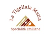 La Tigellaia Matta - Specialità emiliane