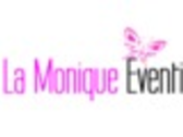 La Monique Eventi