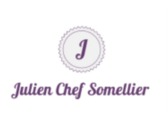 Julien Chef Somellier
