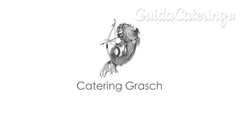 Catering Grash