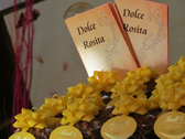 Logo Dolce Rosita Outlet Del Confetto E Cioccolato