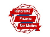 Logo Ristorante Pizzeria San Matteo