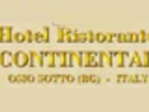 HOTEL RISTORANTE CONTINENTAL Srl