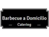Logo Barbecue a Domicilio