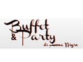 Logo Buffet E Party Di Anna Nigro