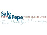 Logo Sale e Pepe Catering & Eventi