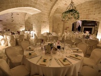 Villa Schiuma Banqueting & Eventi