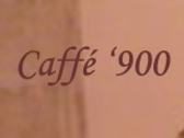 Caffé '900
