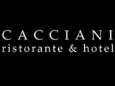 Cacciani Ristorante & Hotel