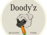 Logo Doody'z Gourmet