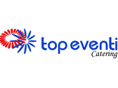 Logo Top Eventi Catering Napoli