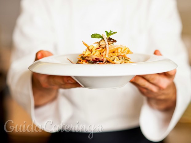 Francesco Ragghianti Personal Chef Toscana 