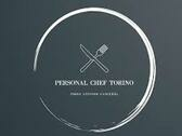 Logo Personal Chef TORINO di Paolo Antonio CANCEDDA