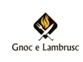 Logo Gnoc e lambrusc