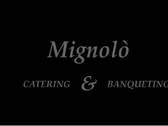 Mignolò - Etrusca Catering E Banqueting