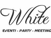 White - Eventi