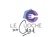 Logo L.E. Cuoche per Casa