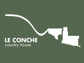 Le Conche country house