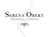 Serena Obert  - Weddings & Events